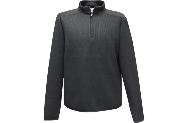 Flying Cross Justice 1/4 Zip Sweater - Men's
